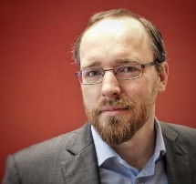 Torsten Hiltmann