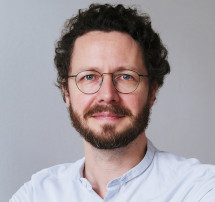 Christoph Bareither